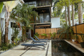 Casa Swell Boutique Hotel Santa Teresa